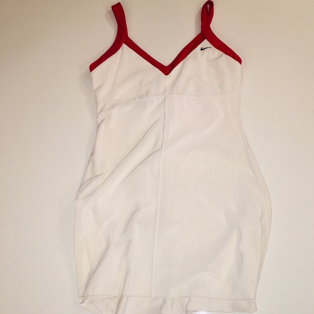 Like New Nike Tennis Dress